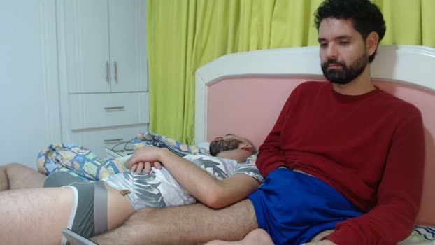 tiresias525 26-06-2024 Recorded Video Porn