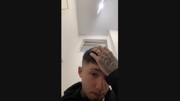 Cunhadotatuado 26-06-2024 Recorded Video analsex
