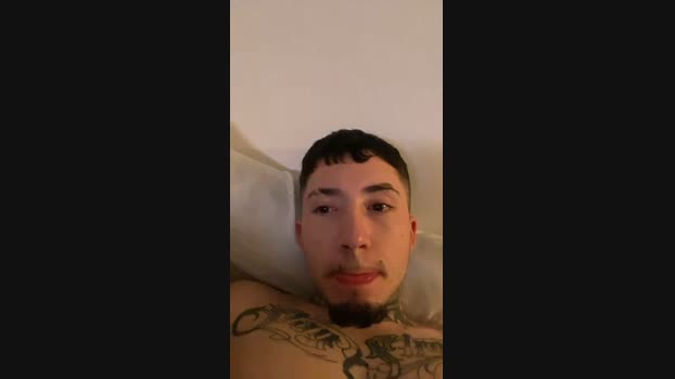 Cunhadotatuado 27-06-2024 Recorded Video moan
