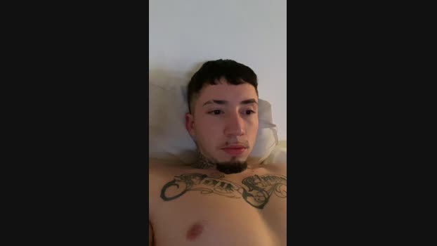 Cunhadotatuado 27-06-2024 Recorded Video Naked