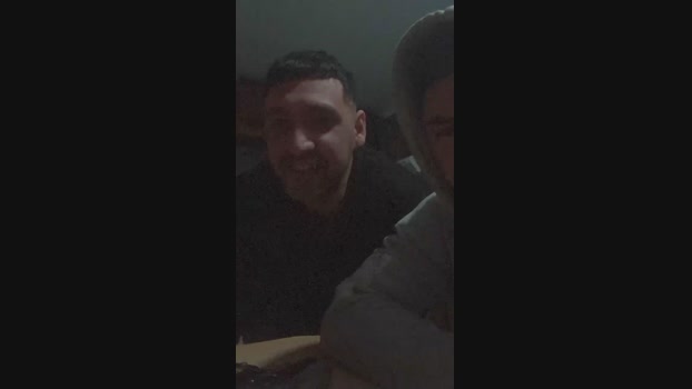 Danelo20X 27-06-2024 Recorded Video kink
