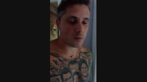 Giuseppe25cmxxx 27-06-2024 Recorded Video analtoy
