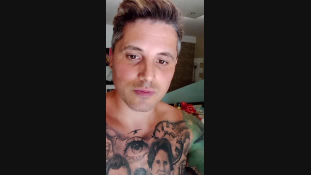 Giuseppe25cmxxx 27-06-2024 Recorded Video ass