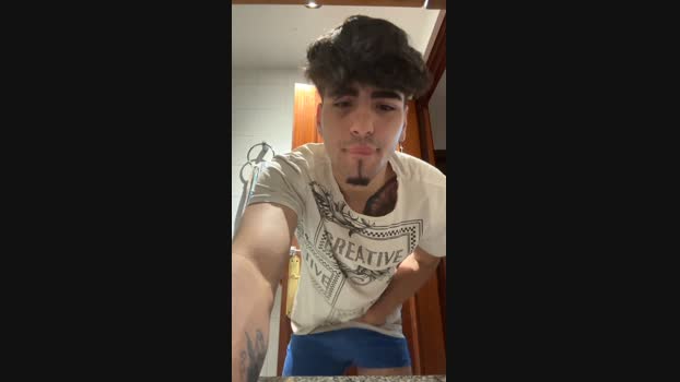 Jovencitobcn21 26-06-2024 Recorded Video fingering