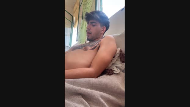 Jovencitobcn21 27-06-2024 Recorded Video fuckhard