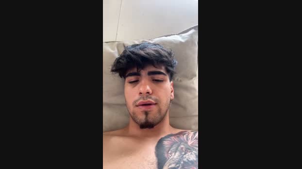 Jovencitobcn21 27-06-2024 Recorded Video sweet