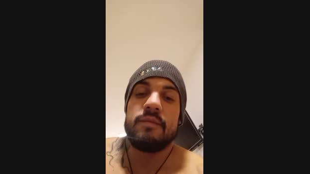 Juanchorizote 27-06-2024 Recorded Video dirty
