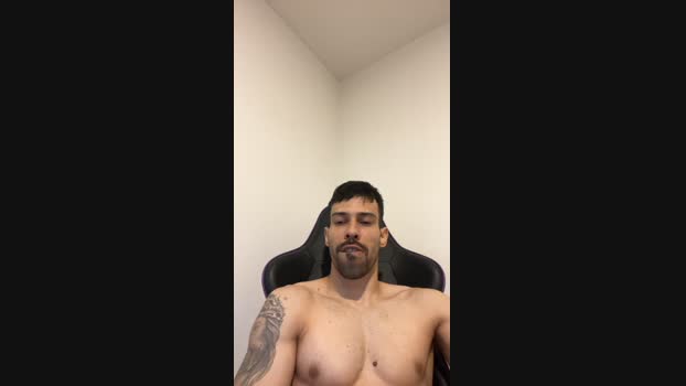 PrinceRoludo 27-06-2024 Recorded Video jerkoff
