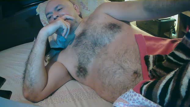 bearhot71 26-06-2024 Recorded Video twink