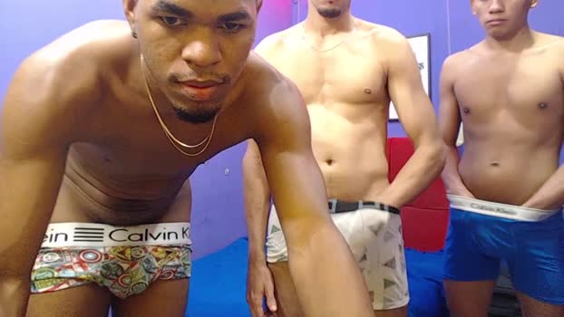 blacksalvagee 27-06-2024 Recorded Video orgasm