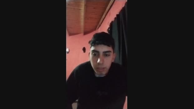grossofy 27-06-2024 Recorded Video Webcam