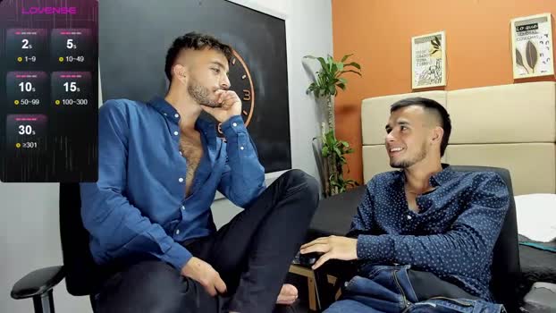 patrickwolf_1 27-06-2024 Recorded Video beauty