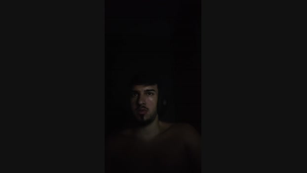 robsonhaha 27-06-2024 Recorded Video nude