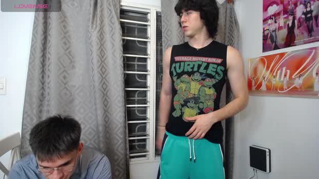 _the_neighbors 27-06-2024 Recorded Video kink