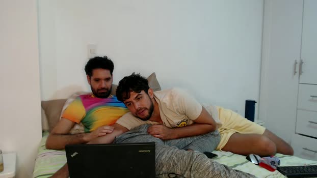 tiresias525 27-06-2024 Recorded Video hard