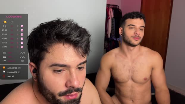 yoursexyvince 26-06-2024 Recorded Video Naked