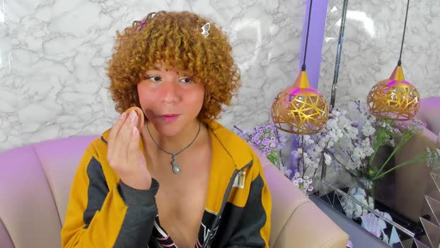AfroDay 28-06-2024 Recorded Video jerkoff