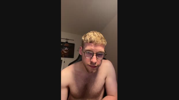BlueEyedTallGuy 28-06-2024 Recorded Video kissing
