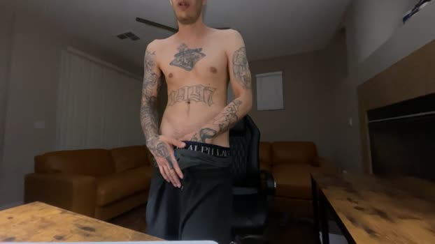 Joshbanks97 28-06-2024 Recorded Video amateur