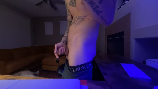 Joshbanks97 28-06-2024 Recorded Video bigdick
