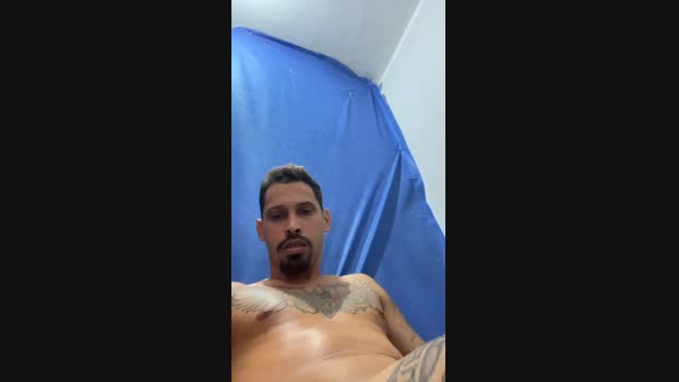 Marcusvn 28-06-2024 Recorded Video Nude