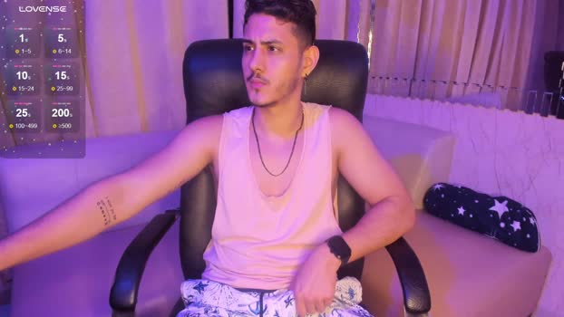 OliverSwan_ 28-06-2024 Recorded Video fuckher