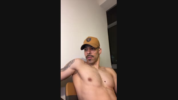 PrinceRoludo 28-06-2024 Recorded Video jerkoff