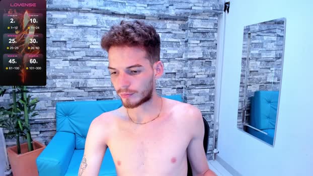 T_Mack 28-06-2024 Recorded Video sexymale