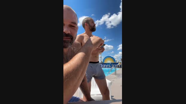 Thedivineone85 27-06-2024 Recorded Video natural