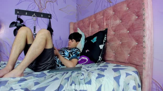 Theskinnyboys 27-06-2024 Recorded Video strip