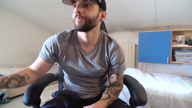 ThickTeo 28-06-2024 Recorded Video fuckhard