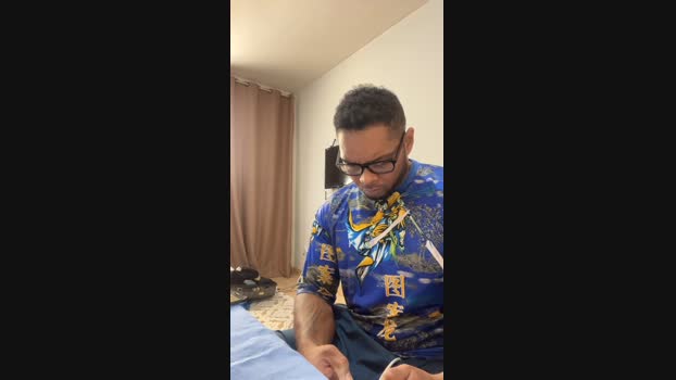 davidbolado1 28-06-2024 Recorded Video Ass
