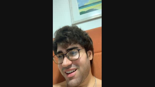 peitoralgostoso 28-06-2024 Recorded Video love