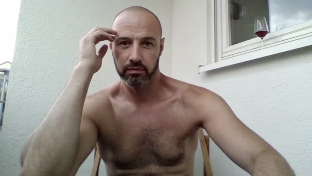 ralfrush 27-06-2024 Recorded Video Video