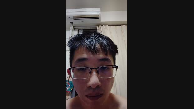 weimeixi 28-06-2024 Recorded Video jerkoff