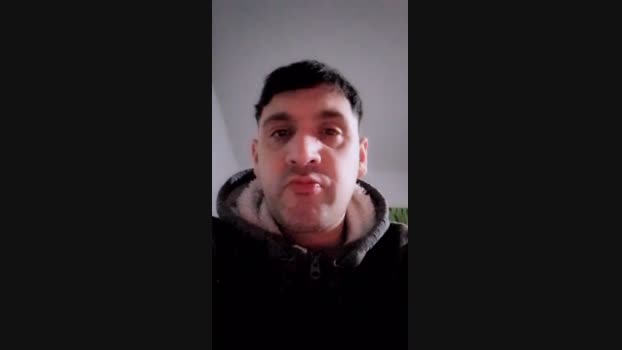AxelCristian 29-06-2024 Recorded Video Naked