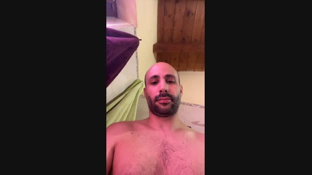 Baguadore 29-06-2024 Recorded Video Nude