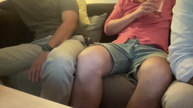 CalipoMad 29-06-2024 Recorded Video kiss