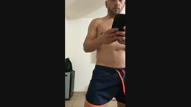 Kevinbcn85 29-06-2024 Recorded Video fingering