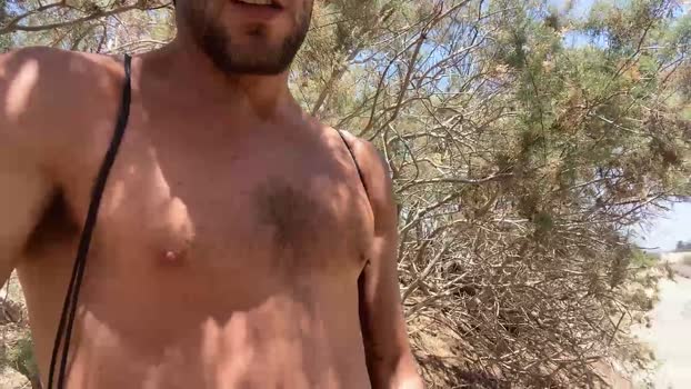 Pabloysebas 29-06-2024 Recorded Video yummy