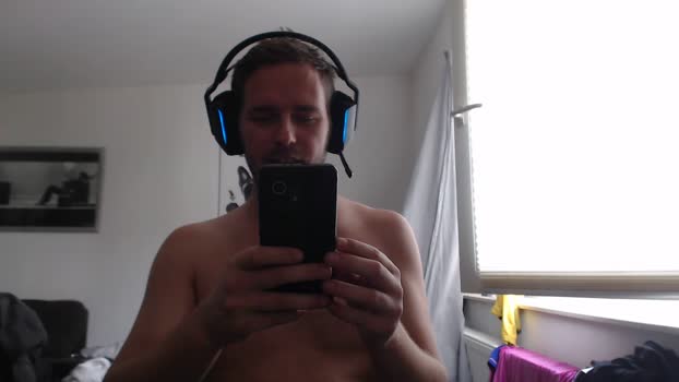 xxxGodfather 29-06-2024 Recorded Video bj-dildo