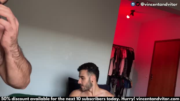 yoursexyvince 28-06-2024 Recorded Video big