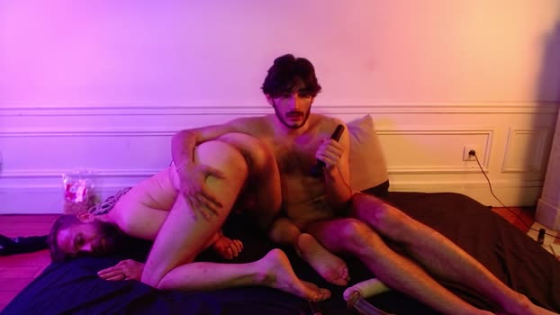 8bit1bight 29-06-2024 Recorded Video fuck