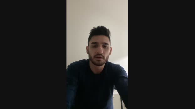 Catman88 30-06-2024 Recorded Video juicy