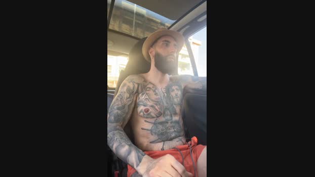 GioEltoro88 30-06-2024 Recorded Video ass