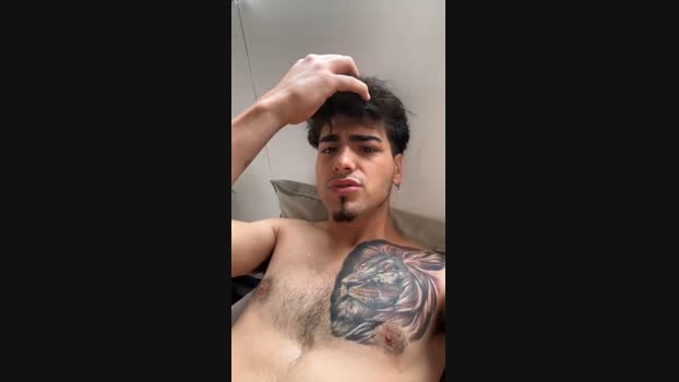 Jovencitobcn21 30-06-2024 Recorded Video jerkoff