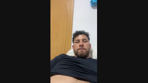 Santiagosra96 29-06-2024 Recorded Video spank