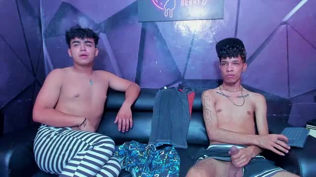at_delirios 30-06-2024 Recorded Video jerking