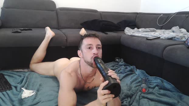 camcouple27 30-06-2024 Recorded Video playtime