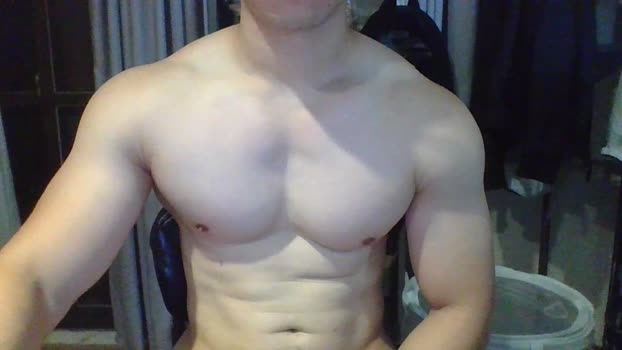 ganymede847 29-06-2024 Recorded Video yummy